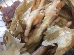 -八珍王(大连商场店)