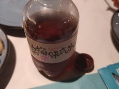 -喜庭海鲜自助(北辰三角洲北辰荟店)