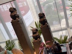 -晓粤·惹味粤菜(凯德乐峰广场店)