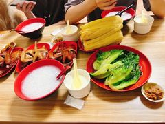 -光明刘冰乳鸽店(光明法政北路店)