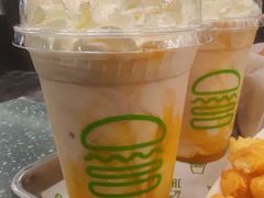 -Shake Shack(南山万象天地店)