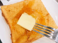 -义顺牛奶公司(庇利金街店)