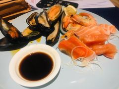 -郑州美盛喜来登大酒店