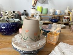 -木子陶艺(春熙路店)