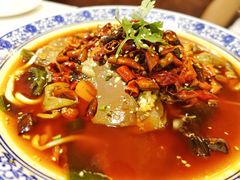 -尚一汤 广东炖汤(金桥国际店)