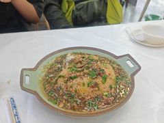 -北戴河庆山饭店·海鲜砂锅粥(北戴河黑石路店)
