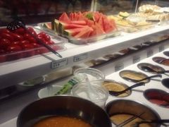 -海底捞火锅(崇文门新世界百货店)
