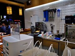 -唐沫茶兮(首山店)