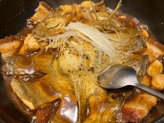 -翠湖轩中餐厅(昆明翠湖宾馆店)