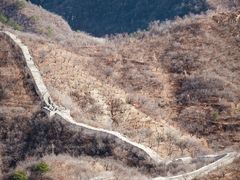 -龙泉峪长城