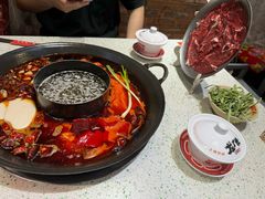 -龙厂长老火锅(抚琴店)