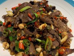 -7号院家宴.烧鸽子(门头沟店)