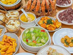 -隅乐胡椒虾·台湾菜·团建(皇岗店)