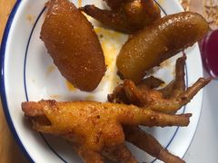 -醉月城西昌火盆烧烤(天府店)