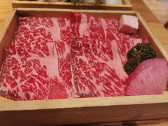 -锅物新语&寿喜烧.炉端割烹(世博源店)