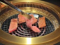 -無二炙坊·和牛烧肉(大钟寺1733店)