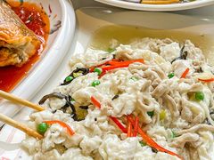 -老苏扬饭店