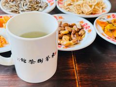 -東茅街茶馆