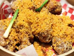 -避风塘·老港味餐厅(虹口龙之梦店)