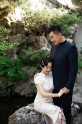 -苏州HX-合喜映画婚纱摄影