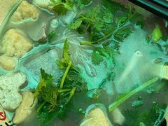 -笑云开汤包店(网巾市店)