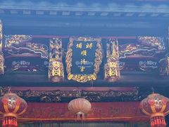 -福州开元寺