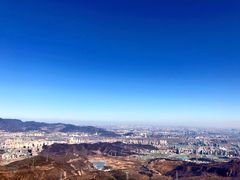 -定都阁
