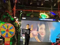 -路边边.炒菜烧烤.音乐餐厅(良乡长虹店)