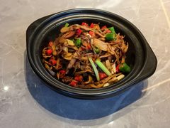 -大碗居·烤鸭·鱼头泡饼(天坛东门店)