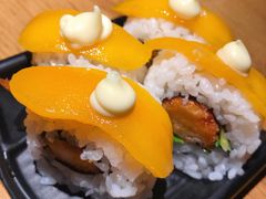 -榴大大·寿司先生(市桥店)