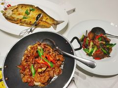 -润泽天·湘味家宴(岳麓山店)
