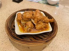 -点都德(大茶楼店)