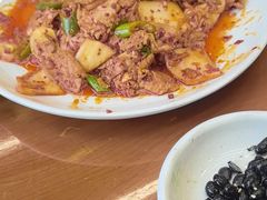 -全州拌饭馆(断桥店)