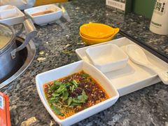-一席地·本地鸡窝·杭帮鸡火锅(萧山银隆百货店)