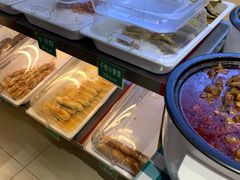 -紫光园清真北京小吃(正阳大街店)