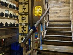 -柿子树炭烤羊腿(金台路店)