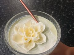 -潮三爷砂锅焗海鲜·生腌·海鲜粥(朝晖店)