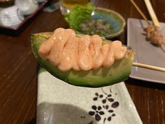 -鸟亭·居酒屋(青年路店)