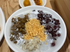 海石花-潮巷·老潮汕美食集市(欢乐港湾店)