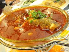 DSC00972-乾州食府(小雁塔店)