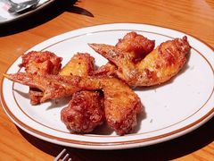 -CRAZYONES西班牙海鲜饭(上海美罗城店)