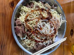 -修记牛杂店(同华东一路店)