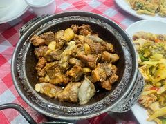 -黎记大排档(慈云路店)