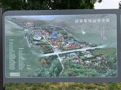 -国家植物园南园