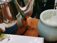 -额尔敦草原涮羊肉·烧烤(冻青树总店)