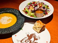 捷克肉桂苹果卷-布拉格餐厅· 中欧捷克菜(全国首店)