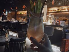 -STARRY CAFE & LOUNGE BAR(高新店)