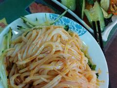 android_upload_pic-东关吉祥西安腊汁肉夹馍(健德门店)
