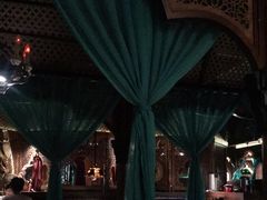 -楼兰新疆主题餐厅(苏州中心店)