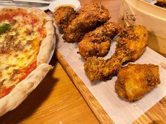 -Twin Tails Brewpub双尾精酿餐吧(八坼店)
